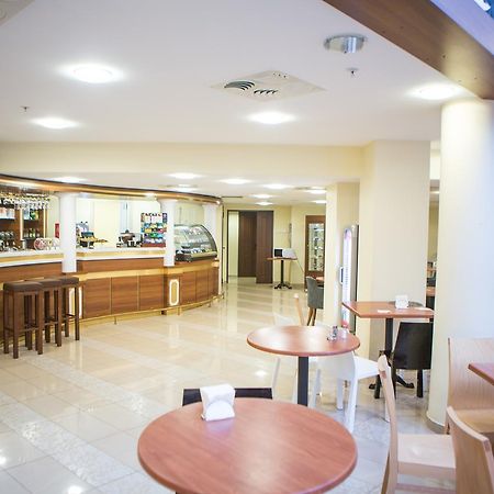 מוסקבה Hotel Ranepa מראה חיצוני תמונה