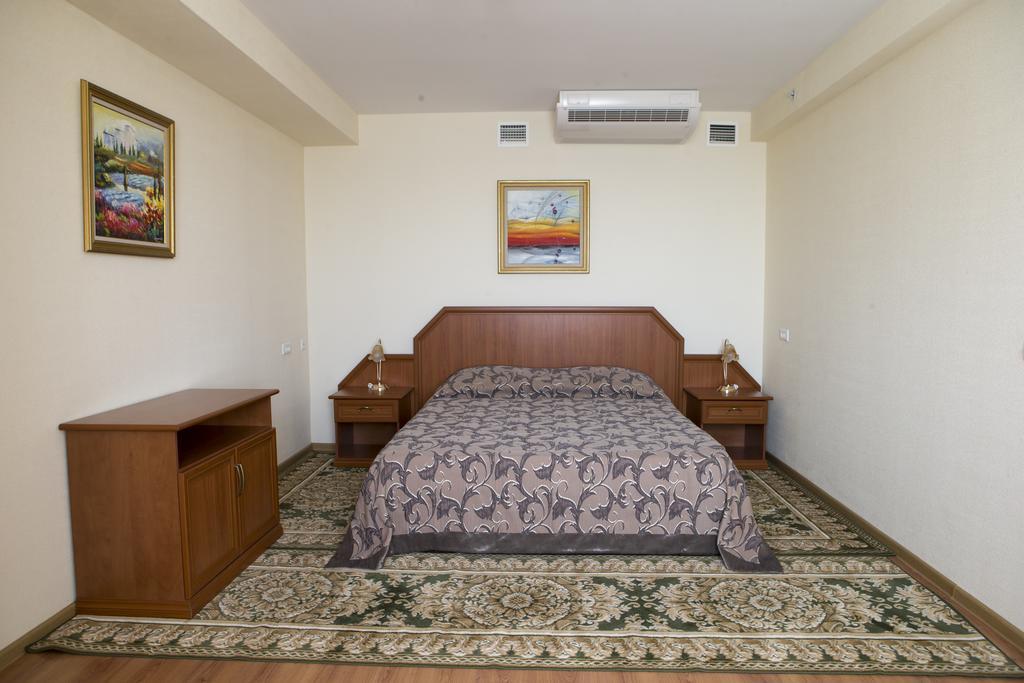 מוסקבה Hotel Ranepa מראה חיצוני תמונה